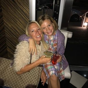 Meet your Posher, Kristie